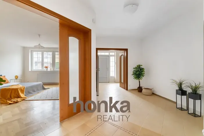 Prodej rodinného domu, Praha - Střížkov, Habartická, 354 m2