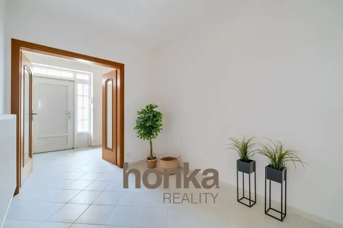 Prodej rodinného domu, Praha - Střížkov, Habartická, 354 m2