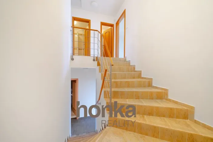 Prodej rodinného domu, Praha - Střížkov, Habartická, 354 m2