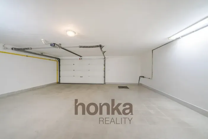 Prodej rodinného domu, Praha - Střížkov, Habartická, 354 m2