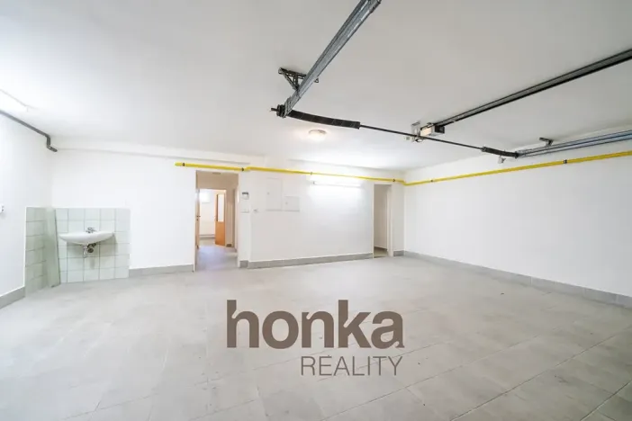 Prodej rodinného domu, Praha - Střížkov, Habartická, 354 m2