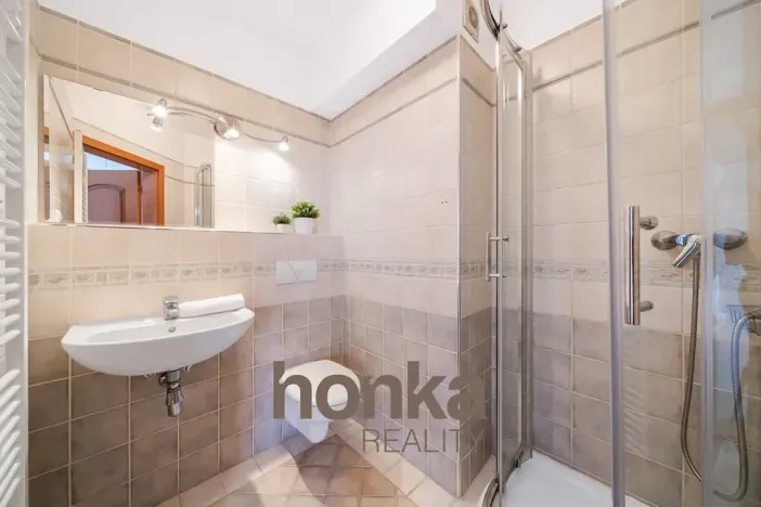 Prodej rodinného domu, Praha - Střížkov, Habartická, 354 m2