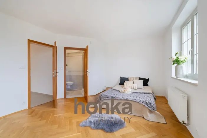 Prodej rodinného domu, Praha - Střížkov, Habartická, 354 m2