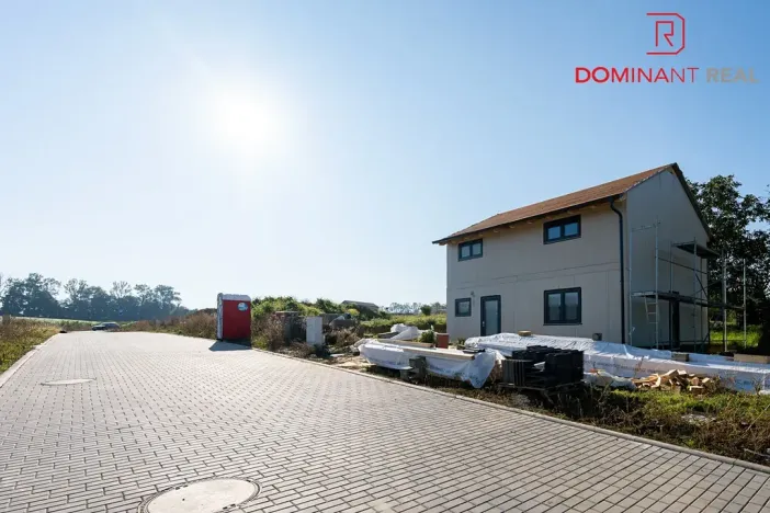 Prodej rodinného domu, Lysovice, 104 m2