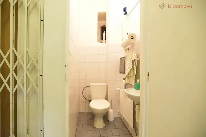 Pronájem obchodního prostoru, Brno, Pekařská, 140 m2