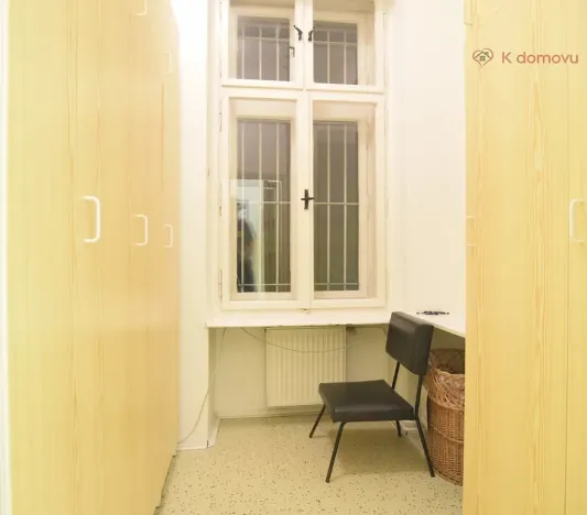 Pronájem obchodního prostoru, Brno, Pekařská, 140 m2