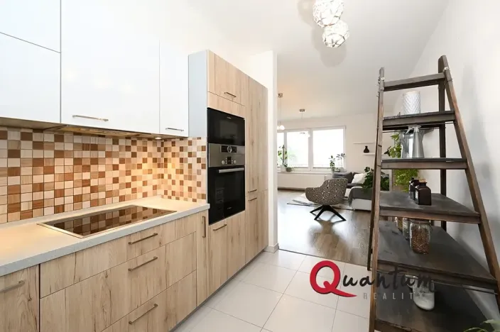 Pronájem bytu 2+kk, Praha - Záběhlice, Švehlova, 67 m2