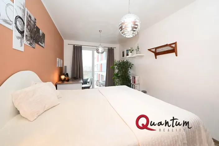 Pronájem bytu 2+kk, Praha - Záběhlice, Švehlova, 67 m2