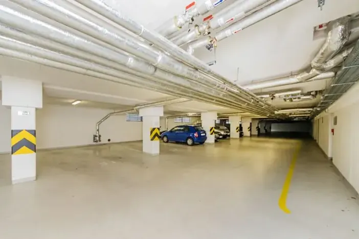 Pronájem bytu 1+kk, Praha - Horní Měcholupy, Hornoměcholupská, 38 m2