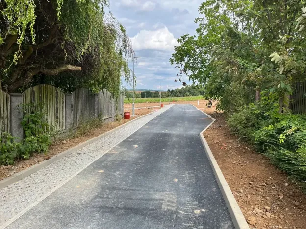 Prodej pozemku pro bydlení, Libeř, 1079 m2