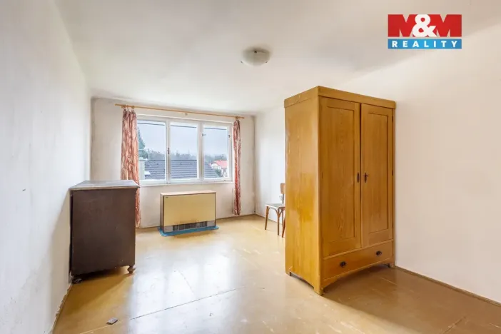 Prodej rodinného domu, Jenišovice, 140 m2