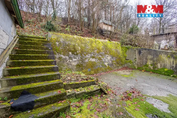 Prodej rodinného domu, Jenišovice, 140 m2