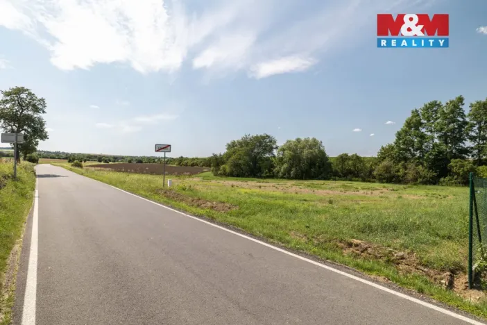 Prodej pozemku pro bydlení, Libenice, 1139 m2