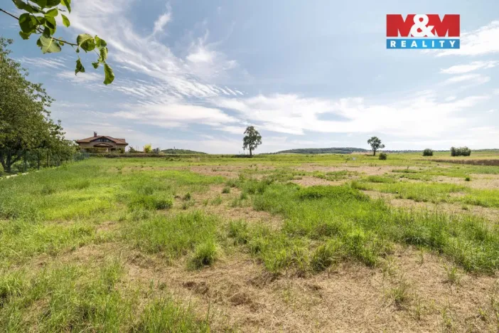 Prodej pozemku pro bydlení, Libenice, 1139 m2