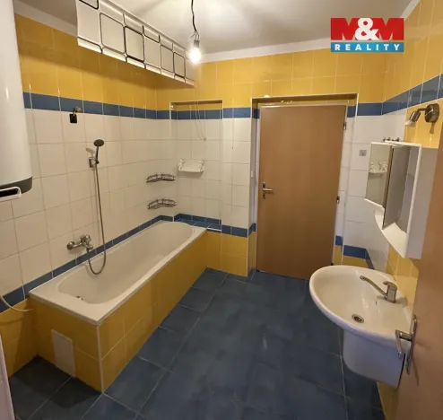 Pronájem bytu 4+kk, Dobruška, Solnická, 120 m2