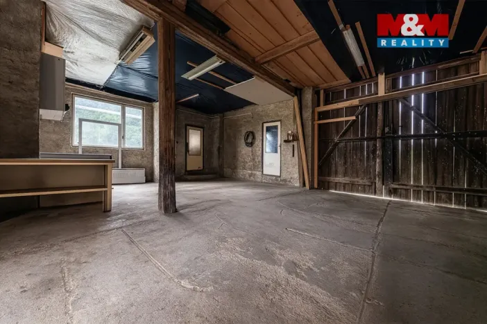 Prodej rodinného domu, Jehnědí, 189 m2