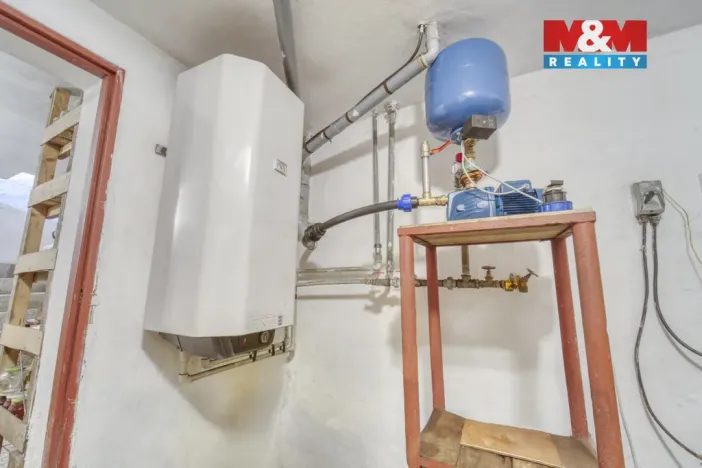 Prodej chalupy, Rejštejn - Velký Radkov, 240 m2