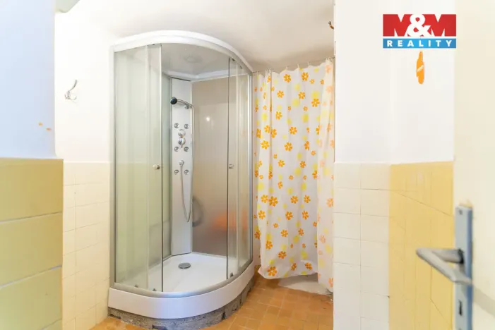 Prodej rodinného domu, Protivanov, Na Bardóně, 180 m2