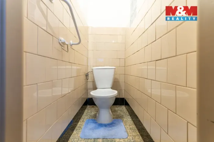 Prodej rodinného domu, Protivanov, Na Bardóně, 180 m2