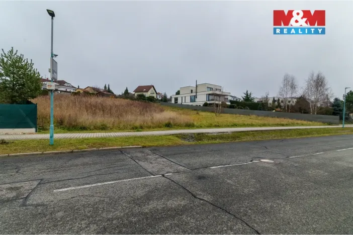 Prodej pozemku pro bydlení, Bradlec, 1248 m2