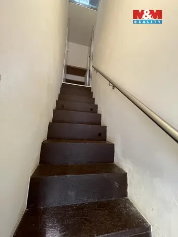 Prodej rodinného domu, Králíky - Červený Potok, 142 m2