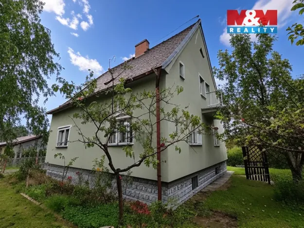 Prodej rodinného domu, Fryčovice, 180 m2