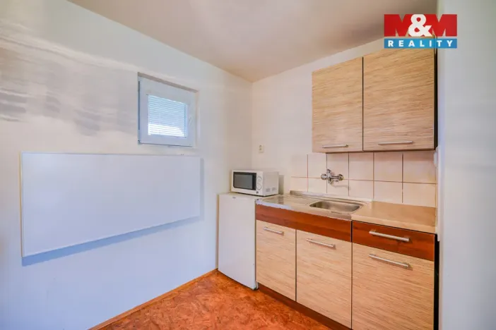 Prodej ubytování, Varvažov - Štědronín-Plazy, 1058 m2