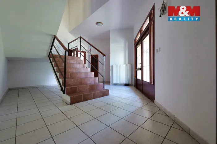 Prodej restaurace, Prostějov, Olomoucká, 407 m2