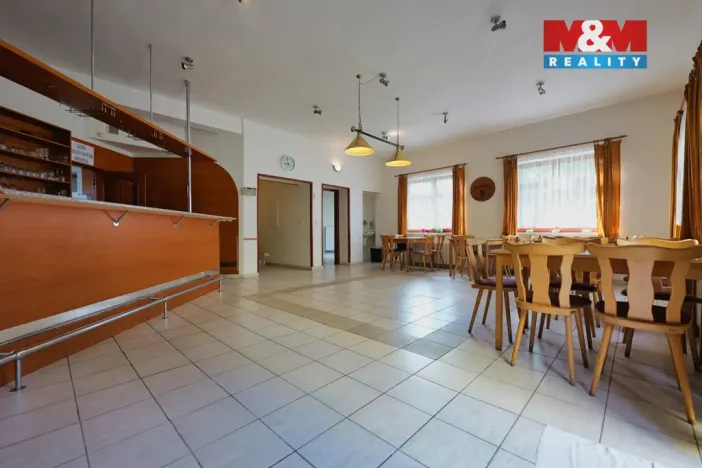 Prodej rodinného domu, Prostějov, Olomoucká, 407 m2