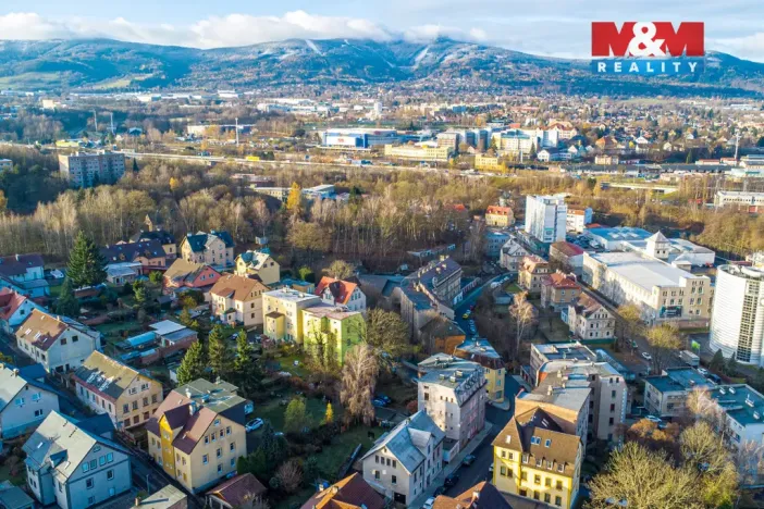 Prodej bytu 3+1, Liberec - Liberec VII-Horní Růžodol, Tylova, 74 m2