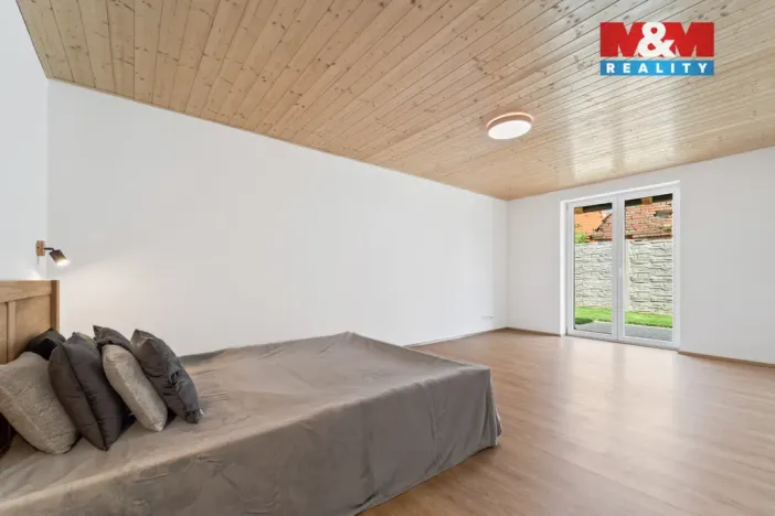 Prodej rodinného domu, Jeníkovice, 104 m2