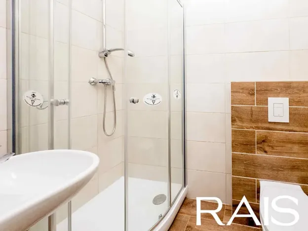 Prodej bytu 2+kk, Brno, Vlhká, 53 m2