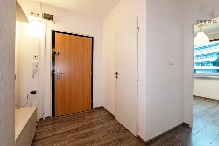 Prodej bytu 3+1, Praha - Libeň, Matějkova, 77 m2