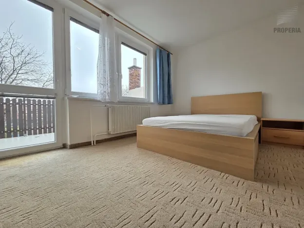 Pronájem bytu 4+1, Popůvky, Chaloupky, 98 m2