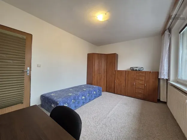 Pronájem bytu 4+1, Popůvky, Chaloupky, 98 m2