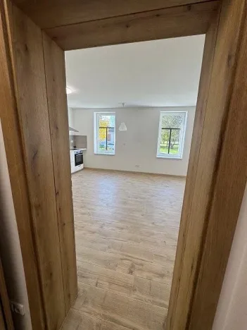 Pronájem bytu 2+kk, Rostěnice-Zvonovice - Rostěnice, 53 m2