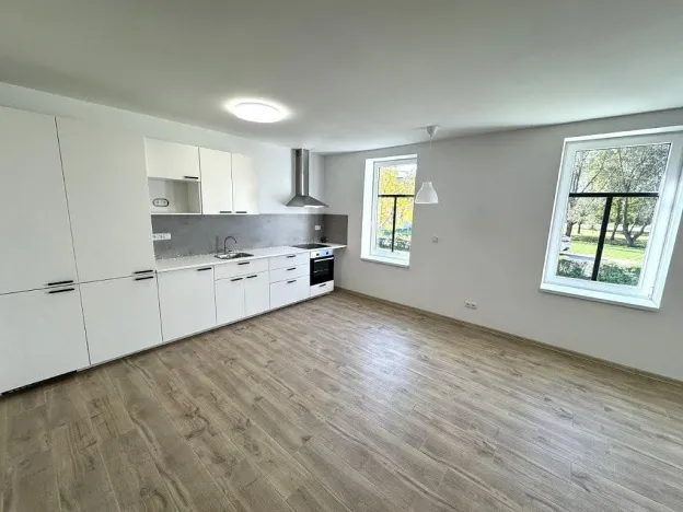 Pronájem bytu 2+kk, Rostěnice-Zvonovice - Rostěnice, 53 m2