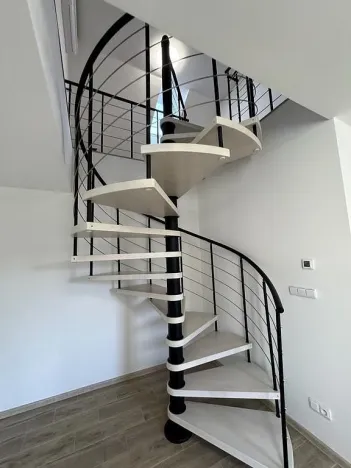 Pronájem bytu 3+kk, Rostěnice-Zvonovice - Rostěnice, 65 m2