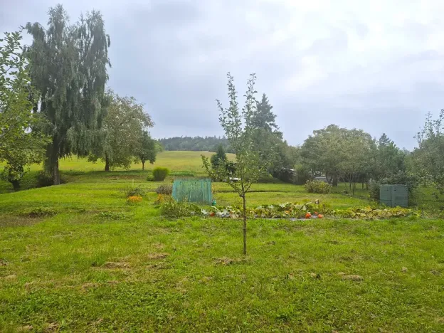 Prodej bytu 2+1, Koryčany, Masarykova, 71 m2