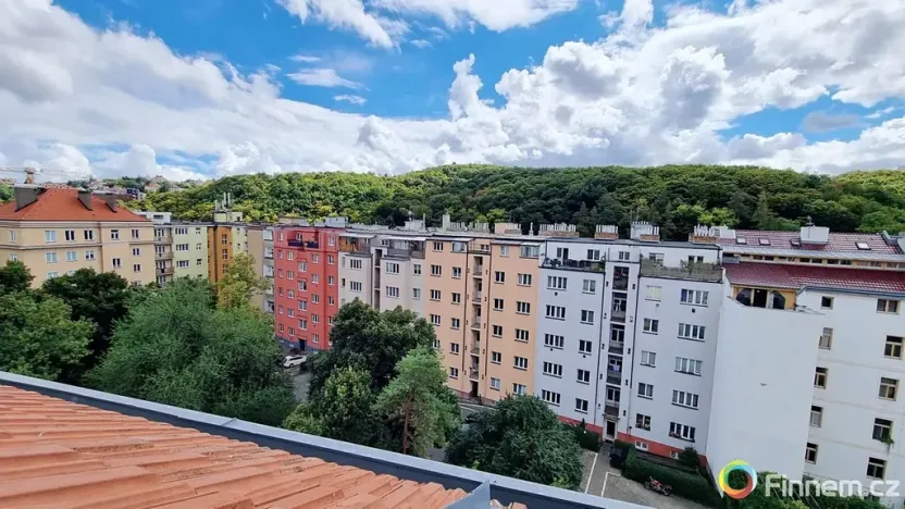 Prodej bytu 4+1, Praha - Košíře, 147 m2