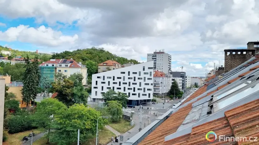 Prodej bytu 4+1, Praha - Košíře, 147 m2