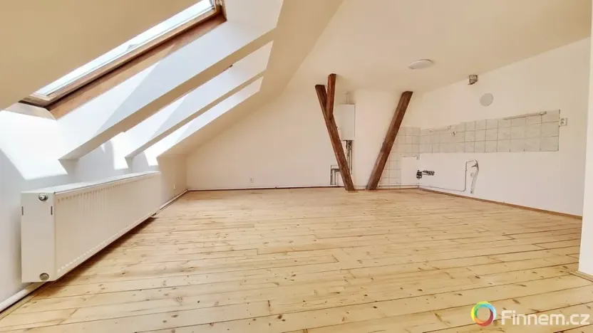 Prodej bytu 4+1, Praha - Košíře, 147 m2