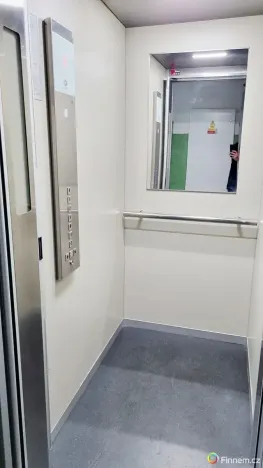 Prodej bytu 4+1, Praha - Košíře, 147 m2