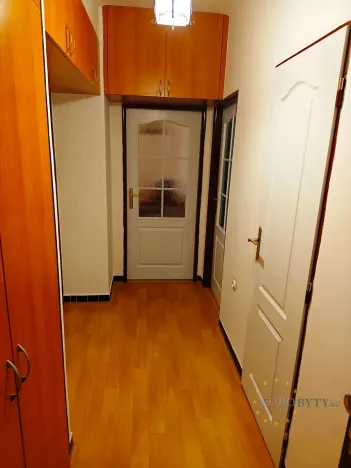 Pronájem bytu 3+1, Praha - Braník, Žalmanova, 66 m2