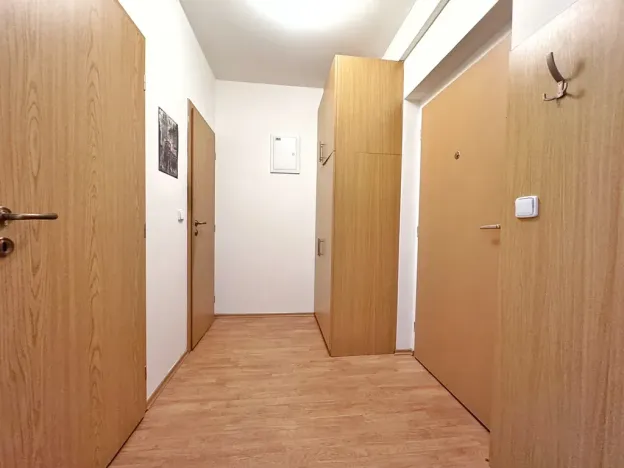 Pronájem bytu 2+kk, Zlín, 50 m2