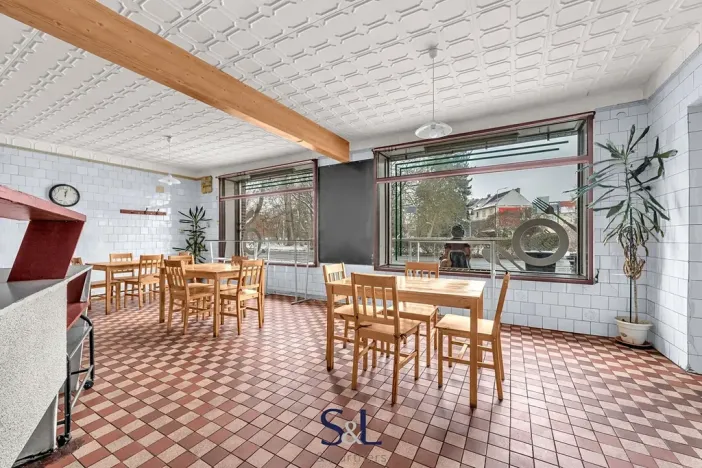 Prodej rodinného domu, Česká Lípa, Hrnčířská, 256 m2