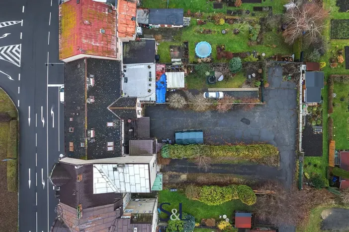 Prodej rodinného domu, Česká Lípa, Hrnčířská, 256 m2