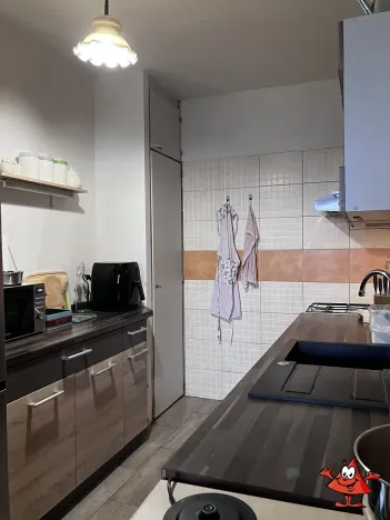 Pronájem bytu 3+kk, Praha - Chodov, Metodějova, 63 m2