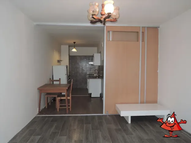 Pronájem bytu 3+kk, Praha - Chodov, Metodějova, 63 m2