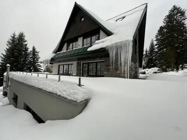 Prodej ubytování, Benecko, 635 m2